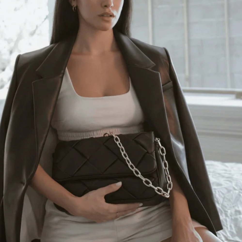 Jules Kae Charlie Bag